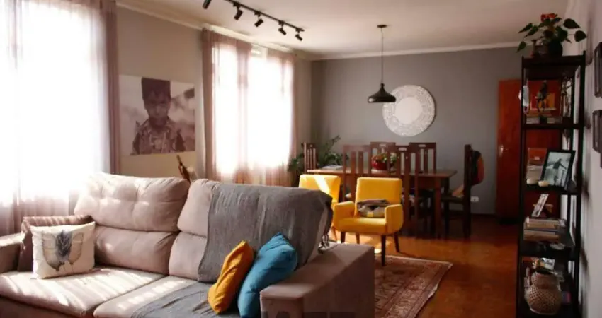 Apartamento à Venda - Centro, Piracicaba - 156m2 - Condomínio Maria Orsini  - 3 Quartos