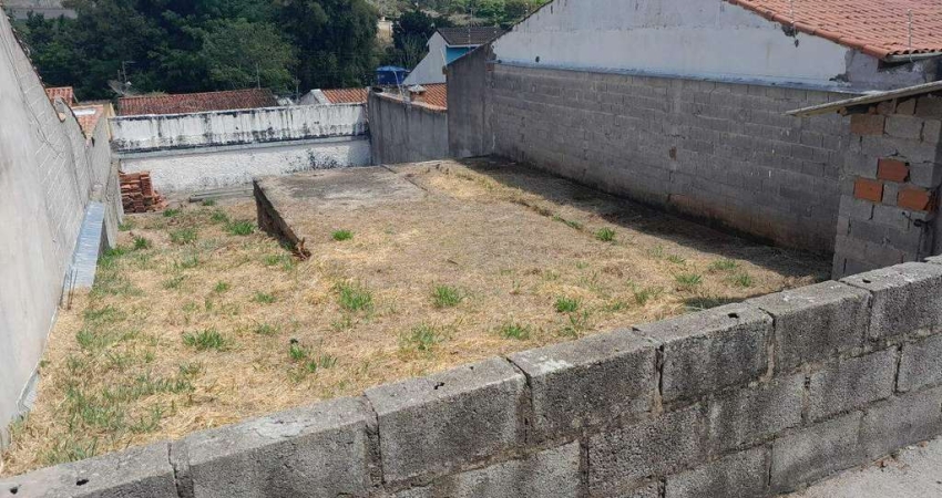 Terreno à Venda - Jardim Primavera, Bragança Paulista - 300m2