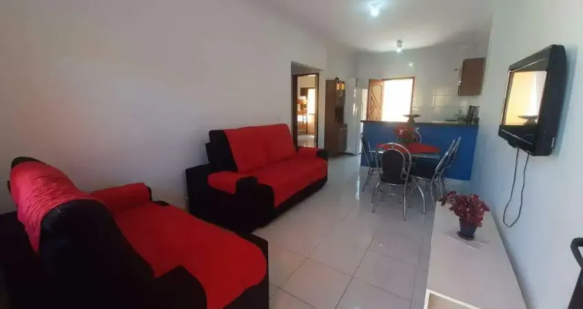 Casa à Venda - Indaiá, Bertioga - 70m2  - 2 Quartos