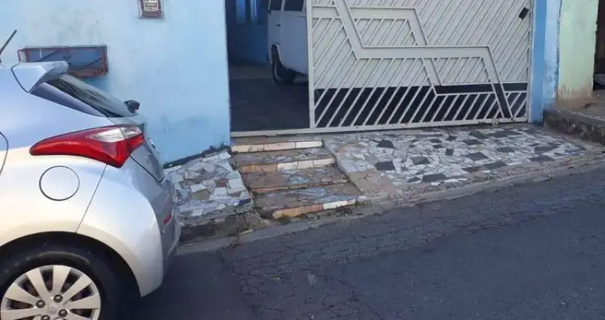 Casa à Venda - Jardim das Bandeiras, Mogi das Cruzes - 67m2  - 2 Quartos