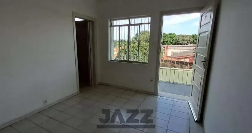 Apartamento à Venda - Vila Industrial, Campinas - 66m2  - 2 Quartos