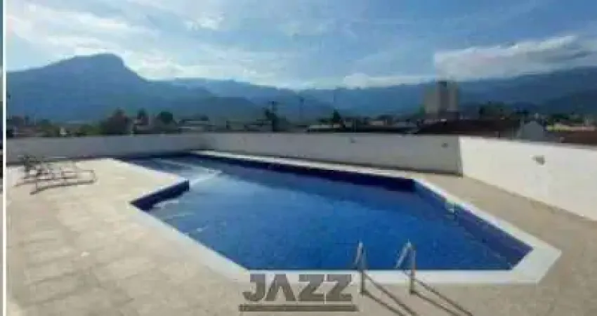 Apartamento à Venda - Indaiá, Caraguatatuba - 144m2  - 4 Quartos