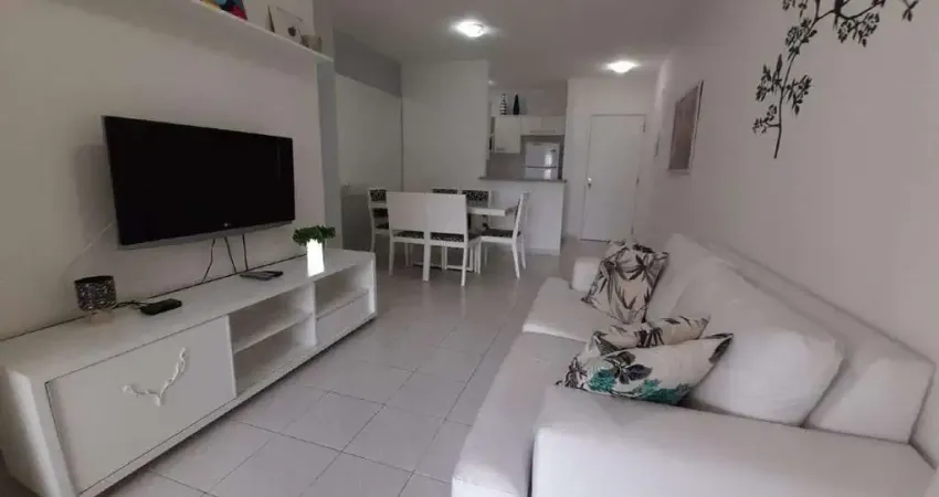 Apartamento à Venda - Riviera, Bertioga - 89m2 - Condomínio Barcelona  - 3 Quartos