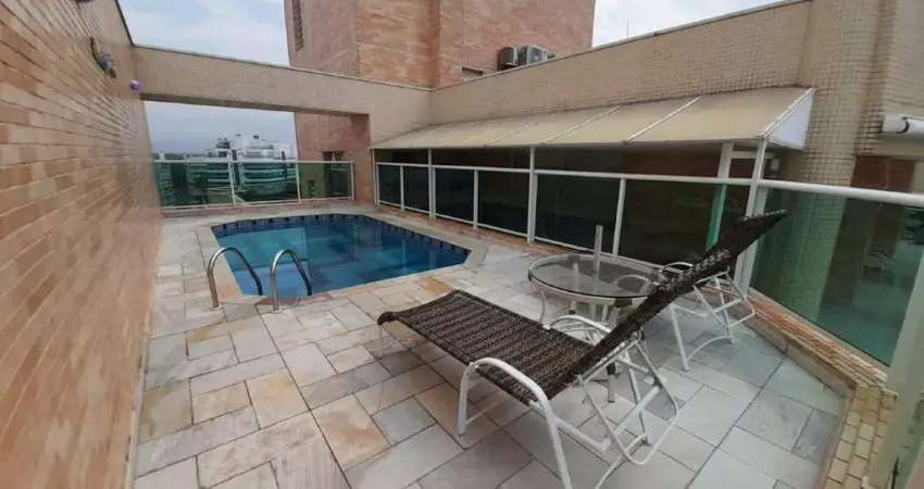 Cobertura à Venda - Riviera, Bertioga - 267m2  - 4 Quartos