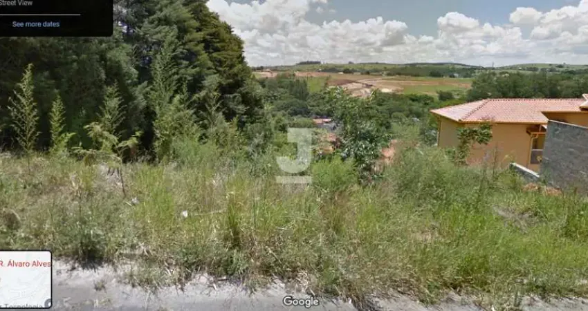 Terreno à Venda - Jardim Botânico (Sousas), Campinas - 8.644m2 - Condomínio Jardim Botânico