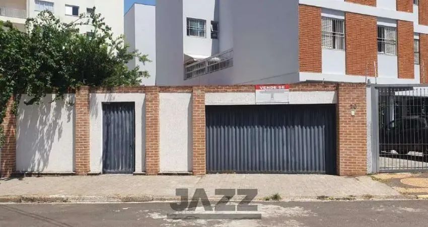 Casa à Venda - Parque Taquaral, Campinas - 107,9m2  - 3 Quartos