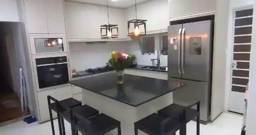 Casa à Venda - Centro, Mogi das Cruzes - 127m2  - 3 Quartos