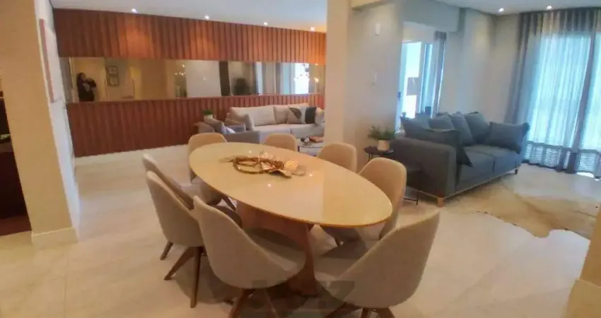 Luxuoso Apartamento no Centro de Piracicaba