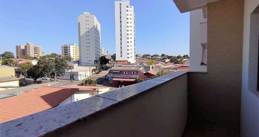 Apartamento à Venda - Vila São Sebastião, Valinhos - 49m2  - 1 Quartos