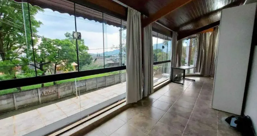Casa à Venda - Jardim Paulista, Atibaia - 321,43m2  - 3 suítes