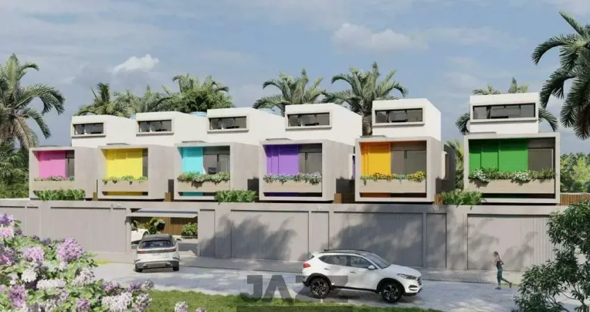 Casa à Venda - Praia de Juquehy, São Sebastião - 180m2  - 3 Quartos