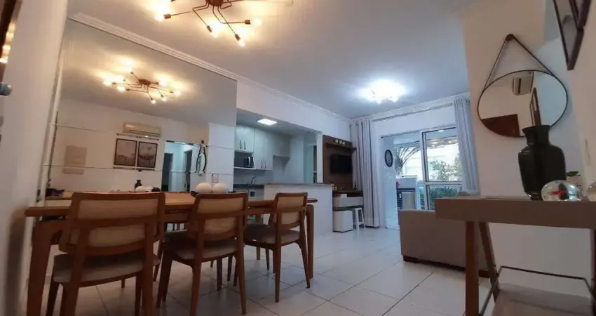 Apartamento à Venda - Riviera - Módulo 8, Bertioga - 80m2  - 2 Quartos