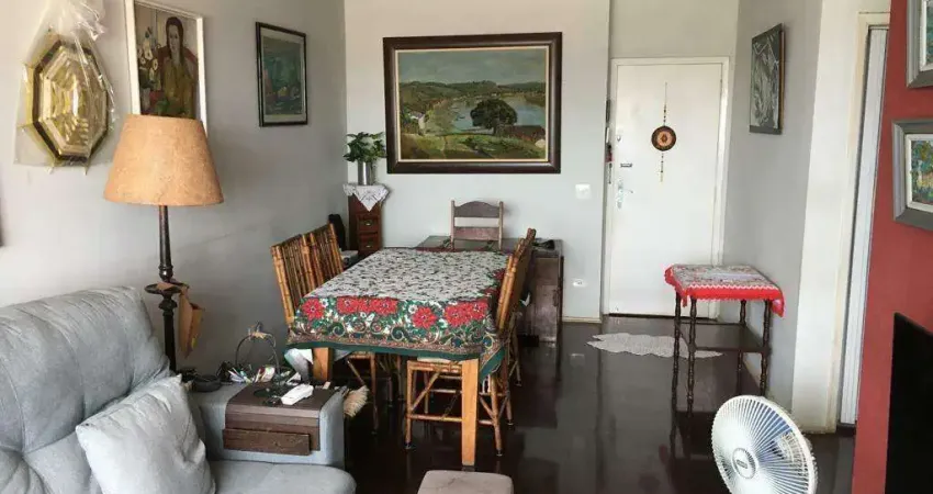 Apartamento à Venda - Centro, Piracicaba - 112m2 - Condomínio Uirapuru  - 3 Quartos
