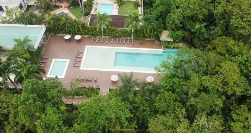 Casa à Venda - Juquehy, São Sebastião - 280m2  - 5 suítes