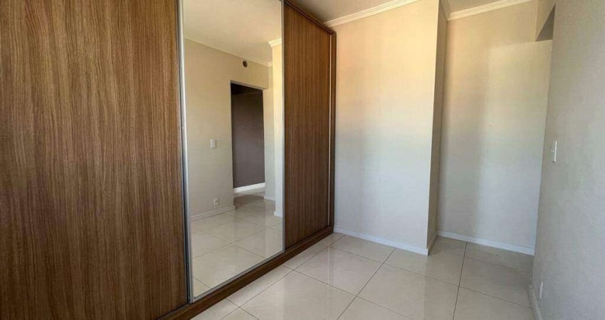 Apartamento à Venda - Jardim Paranapanema, Campinas - 58m2  - 3 Quartos