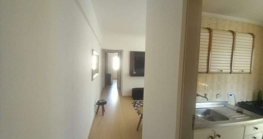 Apartamento à Venda - Cambuí, Campinas - 55m2  - 1 Quartos