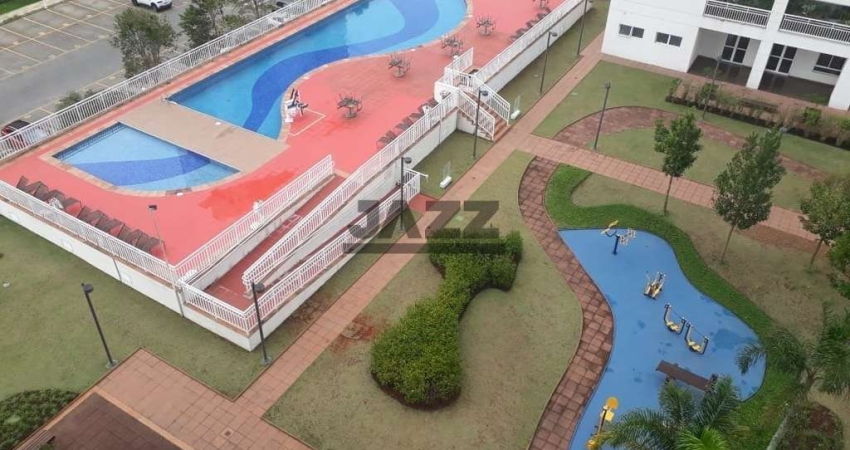 Apartamento com 3 quartos à venda na Ricieri José Marcatto, 1444, Vila Suissa, Mogi das Cruzes