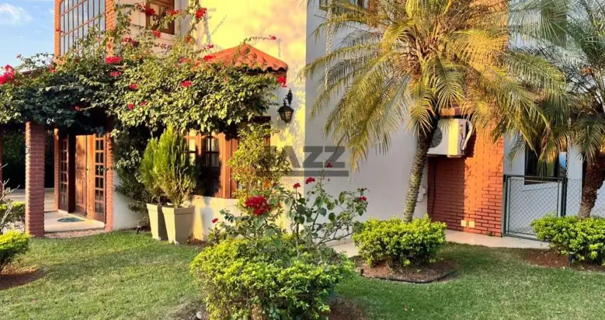 Chácara à Venda - Haras Paineiras, Salto - 1.500m2  - 4 Quartos