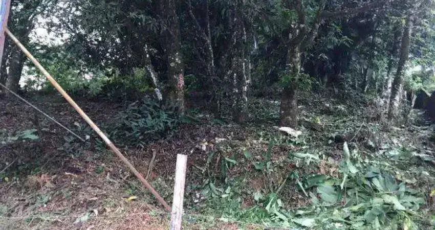 Terreno à Venda - Capricórnio II, Caraguatatuba - 631,1m2
