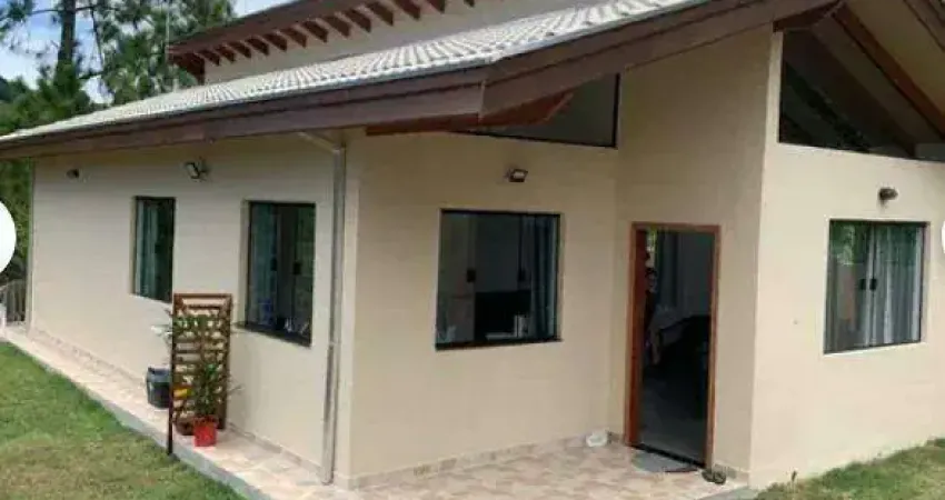 Casa à Venda - Capricórnio II, Caraguatatuba - 110m2  - 3 Quartos
