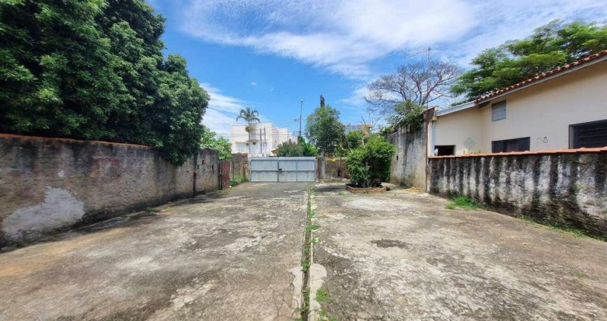 Terreno à Venda - Jardim Santa Genebra II (Barão Geraldo), Campinas - 340m2