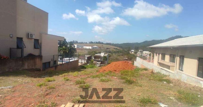 Terreno à Venda - Condomínio Residencial Campos do Conde, Bragança Paulista - 455m2