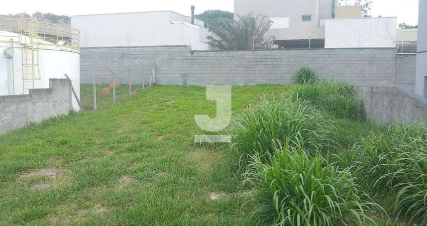 Terreno à Venda - Portal Horizonte, Bragança Paulista - 459m2