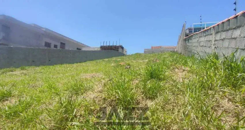 Terreno à Venda - Jardim Centenário, Atibaia - 1.118m2
