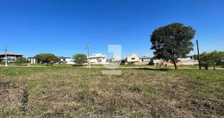 Terreno à Venda - Chácara Santa Margarida, Campinas - 345m2
