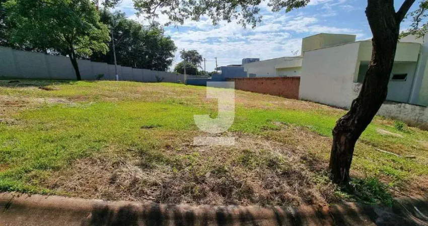 Terreno à Venda - Jardim Fortaleza, Paulínia - 407m2 - Condomínio Alto da Boa Vista