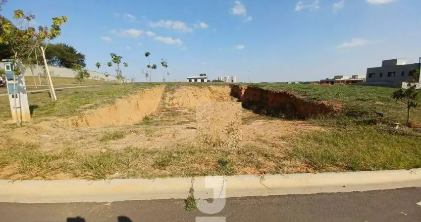 Terreno à Venda - Jardim Ypê, Paulínia - 300m2 - Condomínio La Dolce Vita Paulínia