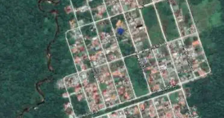 Terreno à Venda - Mar Verde II, Caraguatatuba - 384m2