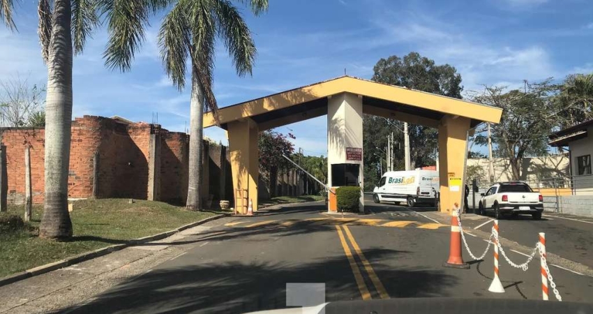 Terreno à Venda - Parque Xangrilá, Campinas - 412m2 - Condomínio Parque Xangrilá