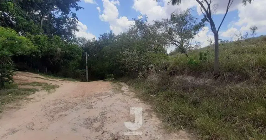 Terreno à Venda - Chácara Santa Margarida, Campinas - 1.000m2