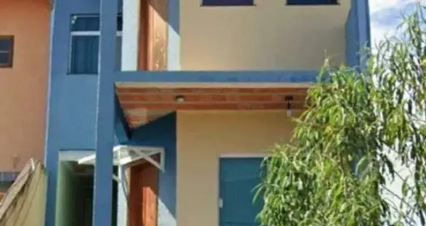 Casa à Venda - Mogi Moderno, Mogi das Cruzes - 250m2  - 4 suítes
