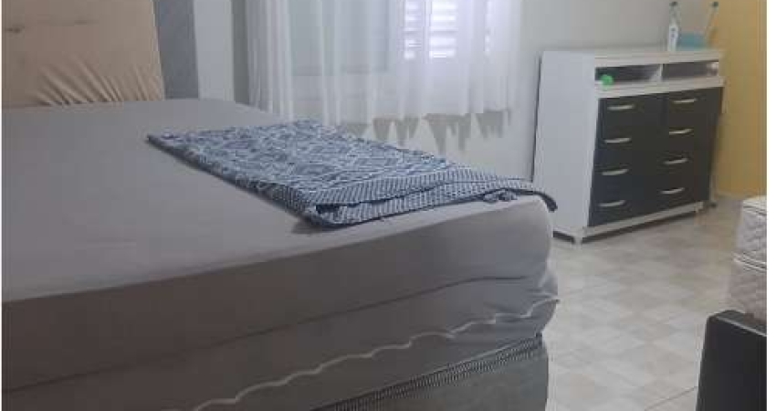 Casa à Venda - Balneário Gardem Mar, Caraguatatuba - 217m2  - 2 Quartos
