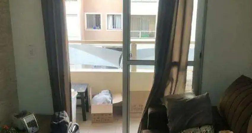 Apartamento à Venda - Jardim Nova Europa, Campinas - 56m2 - Condomínio CONDOMINIO AGATA VILLE  - 2 Quartos
