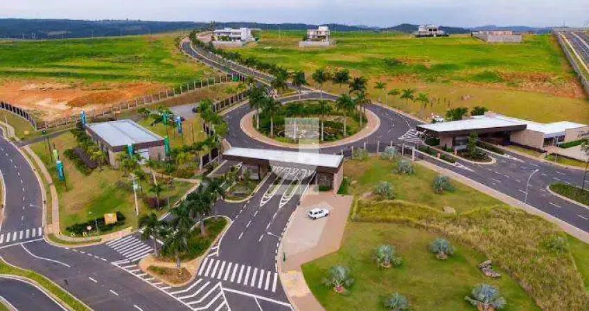 Terreno à Venda - Loteamento Residencial Entre Verdes (Sousas), Campinas - 2.010m2 - Condomínio Entreverdes