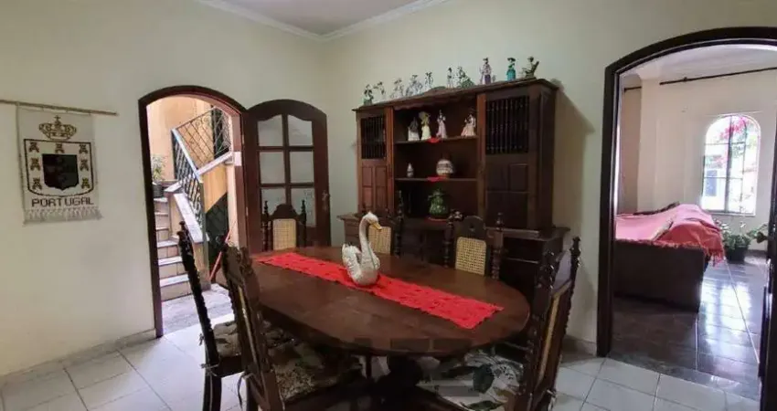 Casa com 4 quartos à venda na Lourenço Franco, 432, Centro, Atibaia