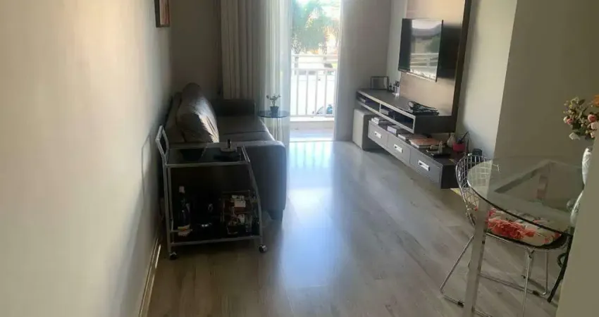Apartamento à Venda - Vila Industrial, Campinas - 72m2 - Condomínio condominio edificio Piemonte  - 2 Quartos