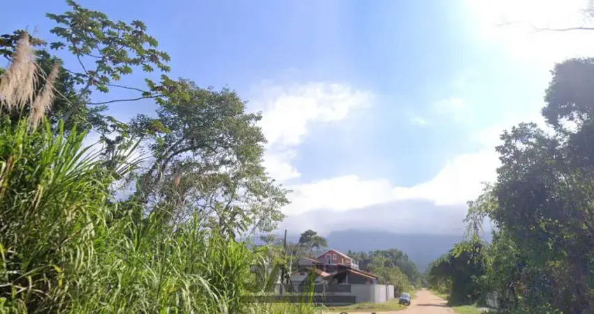 Terreno à Venda - Loteamento Morada do Mar, Caraguatatuba - 1.950m2