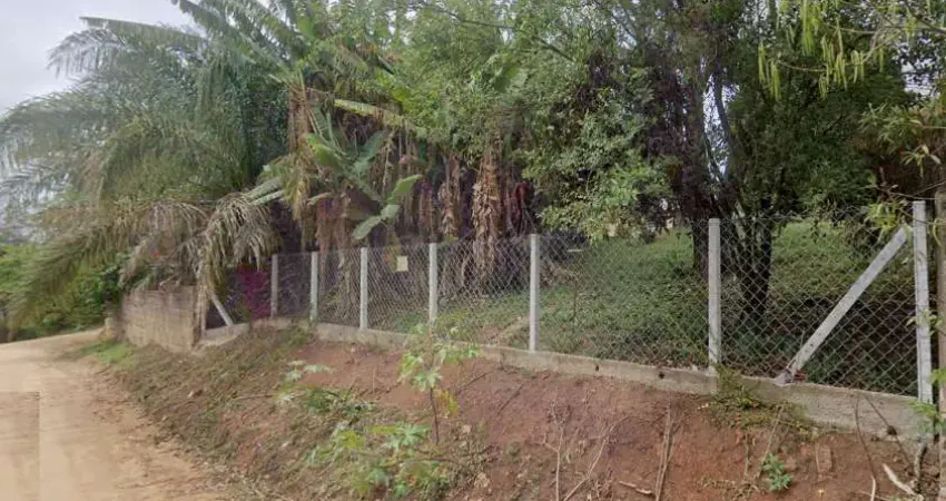 Terreno à Venda - Núcleo Giraldi, Serra Negra - 653,81m2