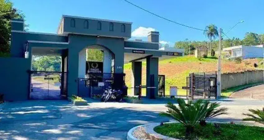 Terreno à Venda - Taboão, Bragança Paulista - 360m2 - Condomínio Parque Imperador