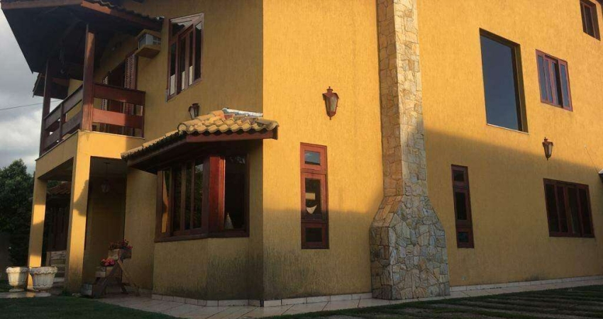 Casa à Venda - Jardim América, Bragança Paulista - 350m2  - 4 Quartos