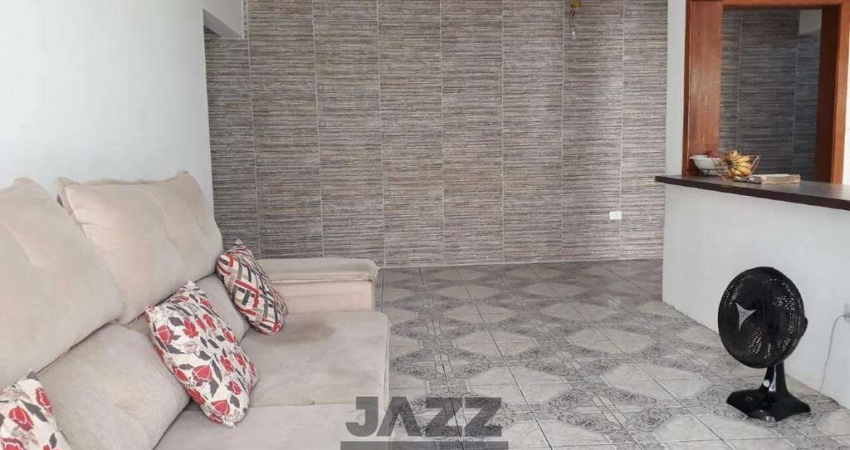 Casa à Venda - Jardim Layr, Mogi das Cruzes - 99,26m2  - 2 suítes