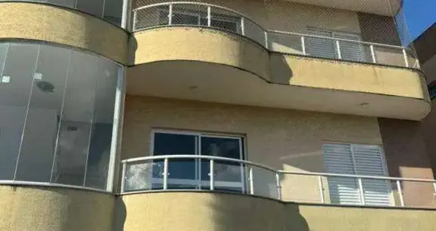 Apartamento à Venda - Vila Gato, Bragança Paulista - 75m2 - Condomínio Condominio Paesaggio de Braganca  - 2 Quartos