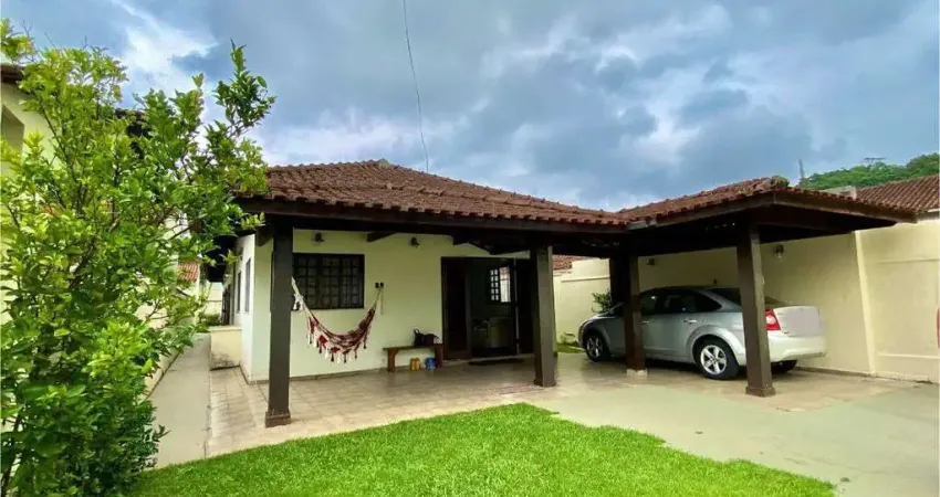 Casa à Venda - Centro, Bertioga - 192,78m2  - 4 Quartos