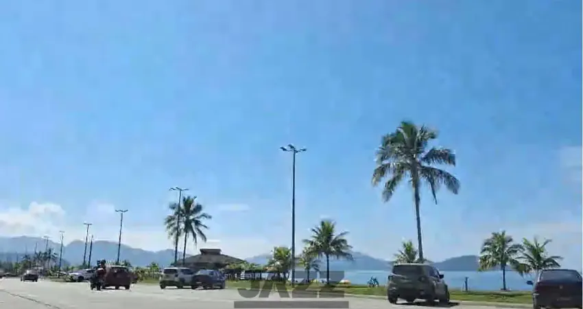 Terreno à Venda - Massaguaçu, Caraguatatuba - 360m2