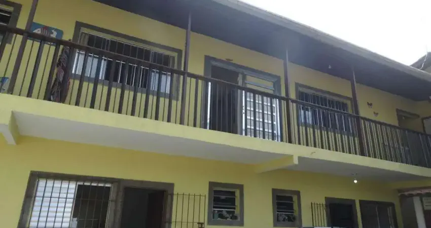 Casa à Venda - Prainha, Caraguatatuba - 254m2  - 6 suítes