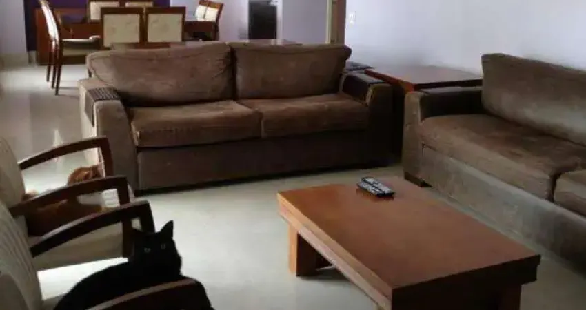 Apartamento à Venda - Parque Prado, Campinas - 134m2 - Condomínio Club House  - 3 suítes